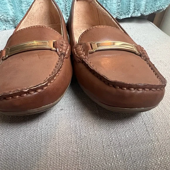 Naturalizer Horse Bit Comfort
Flats Loafers - Picture 3 of 6